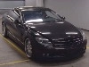 MERCEDES BENZ CL