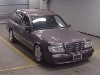 MERCEDES BENZ MEDIUM CLASS