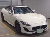 MASERATI GRANCABRIO