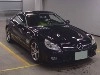 MERCEDES BENZ SL