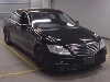 MERCEDES BENZ S CLASS