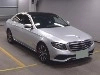 MERCEDES BENZ E CLASS