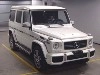 MERCEDES BENZ AMG G CLASS