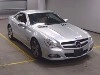 MERCEDES BENZ SL