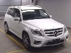 MERCEDES BENZ GLK