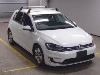 VOLKSWAGEN E-GOLF