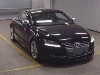 AUDI TTS COUPE