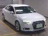AUDI A3 SEDAN