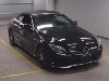MERCEDES BENZ AMG C