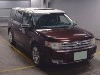 FORD FLEX