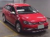 VOLKSWAGEN GOLF ALLTRACK