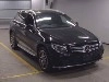 MERCEDES BENZ GLC