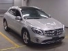MERCEDES BENZ GLA