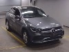MERCEDES BENZ AMG GLC