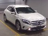 MERCEDES BENZ GLA
