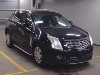 CADILLAC SRX CROSSOVER