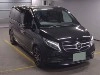MERCEDES BENZ V CLASS