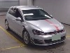 VOLKSWAGEN GOLF  GTI