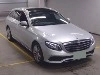 MERCEDES BENZ E CLASS STATION WAGON