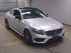 MERCEDES BENZ AMG C