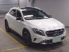 MERCEDES BENZ GLA