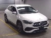 MERCEDES BENZ GLA