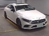 MERCEDES BENZ CLS CLASS