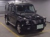 MERCEDES BENZ G CLASS