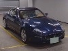 MASERATI COUPE