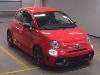 FIAT ABARTH 595
