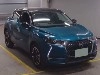 CITROEN DS3 CROSSBACK