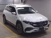 MERCEDES BENZ EQB