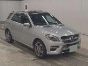 MERCEDES BENZ M CLASS