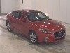MAZDA AXELA HYBRID