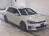VOLKSWAGEN GOLF  GTI