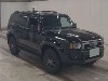 TOYOTA LAND CRUISER 250
