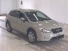 SUBARU IMPREZA XV