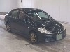 NISSAN TIIDA LATIO