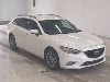 MAZDA ATENZA WAGON