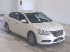 NISSAN BLUEBIRD SYLPHY