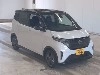 NISSAN SAKURA