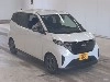 NISSAN SAKURA