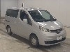 NISSAN NV200 VANETTE