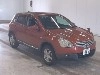 NISSAN DUALIS
