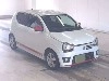 SUZUKI ALTO TURBO RS