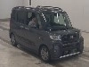 DAIHATSU TANTO FUN CROSS