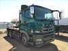 MITSUBISHI FUSO SUPER GREAT