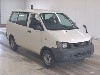 TOYOTA LITE ACE VAN