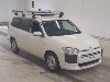 MAZDA FAMILIA VAN