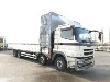 MITSUBISHI FUSO SUPER GREAT